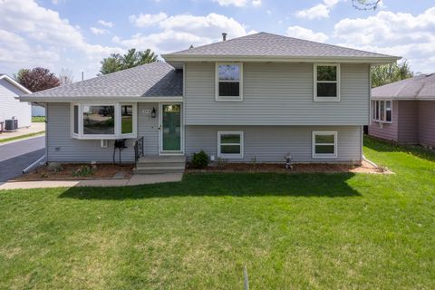 Tiny photo for 2906 Warren Dorris Drive, Joliet, IL 60435 (MLS # 12632834)