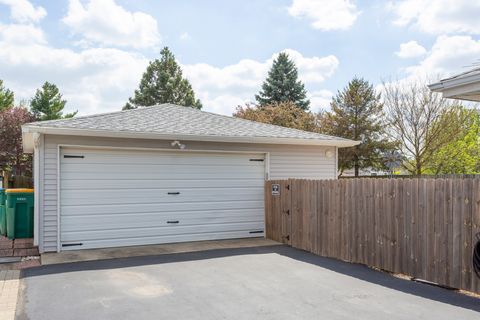 Tiny photo for 2906 Warren Dorris Drive, Joliet, IL 60435 (MLS # 12632834)
