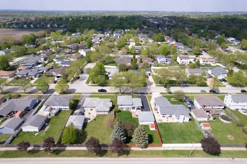 Tiny photo for 2906 Warren Dorris Drive, Joliet, IL 60435 (MLS # 12632834)