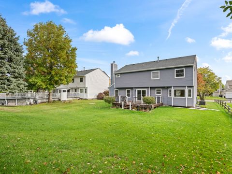 Tiny photo for 12 Jefferson Lane, Cary, IL 60013 (MLS # 12499536)