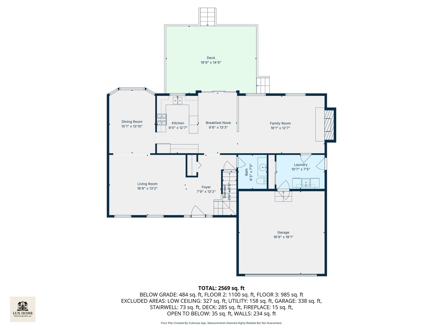 Cary, Illinois 60013, United States, 4 Bedrooms Bedrooms, ,3 BathroomsBathrooms,Residential,Active,232247