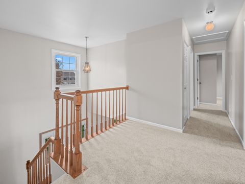 Tiny photo for 12 Jefferson Lane, Cary, IL 60013 (MLS # 12499536)