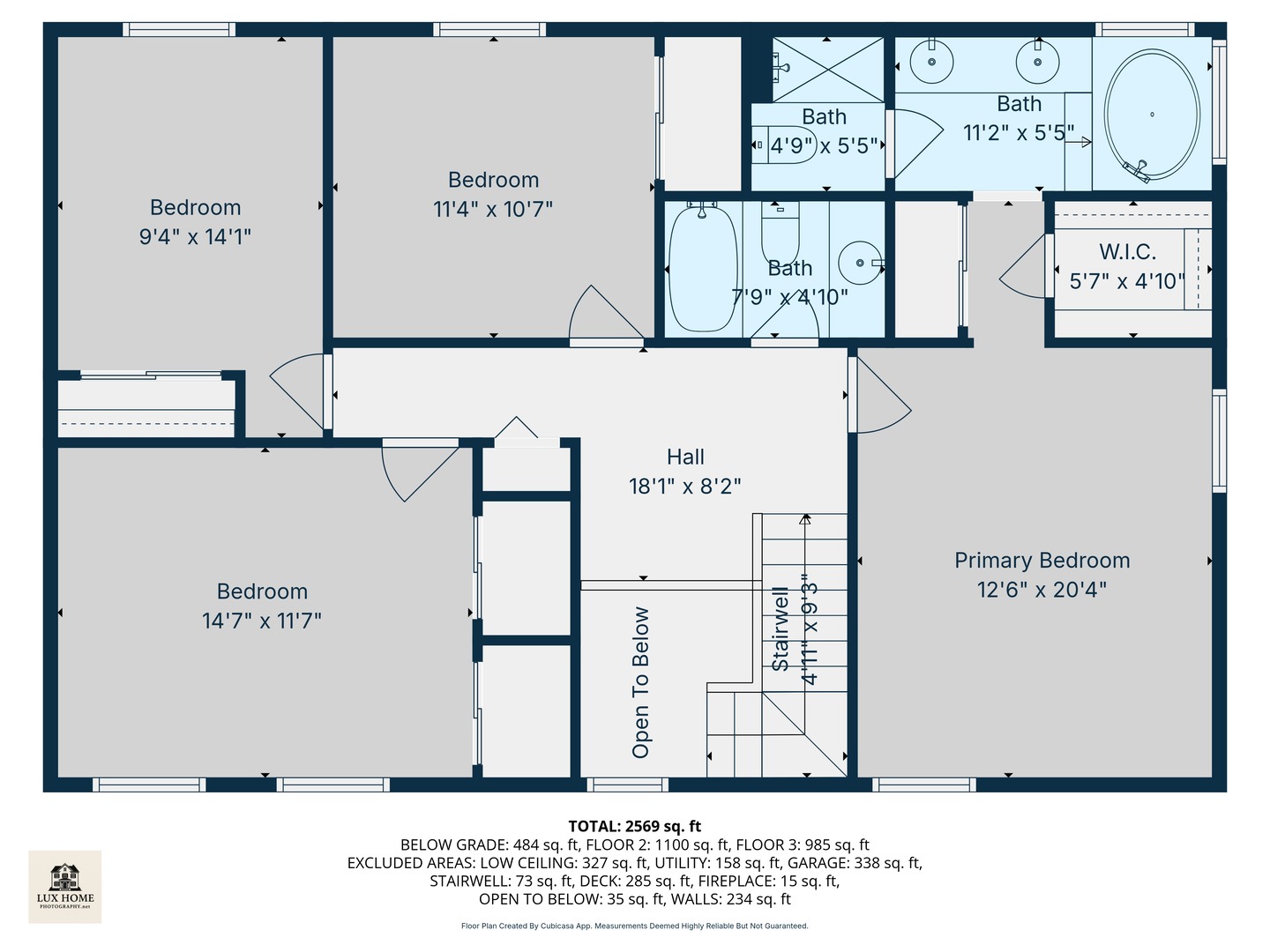 Cary, Illinois 60013, United States, 4 Bedrooms Bedrooms, ,3 BathroomsBathrooms,Residential,Active,232247