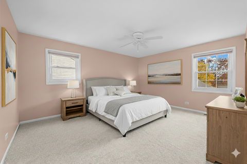 Tiny photo for 12 Jefferson Lane, Cary, IL 60013 (MLS # 12499536)