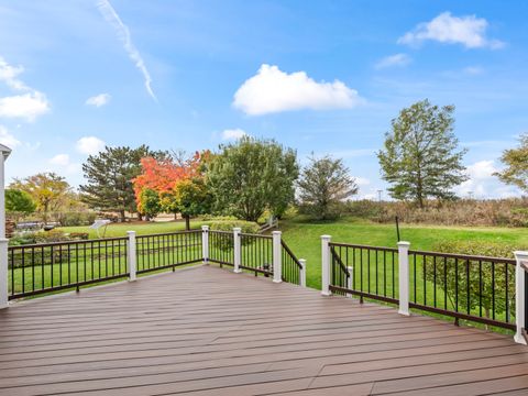 Tiny photo for 12 Jefferson Lane, Cary, IL 60013 (MLS # 12499536)