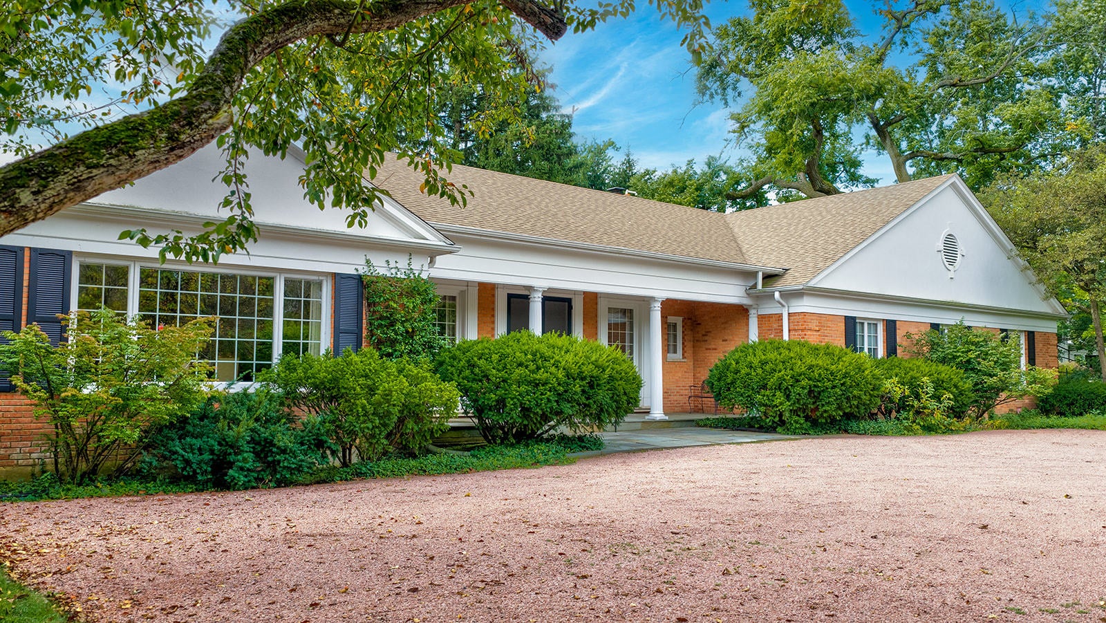 64 Locust Road