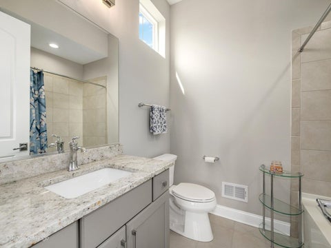 Tiny photo for 1135 Hilldale Drive, St. Charles, IL 60175 (MLS # 12720782)