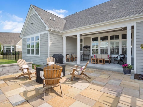 Tiny photo for 1135 Hilldale Drive, St. Charles, IL 60175 (MLS # 12720782)