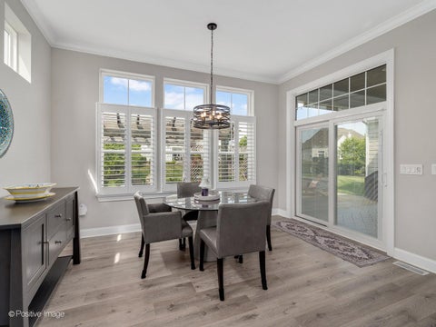 Tiny photo for 1135 Hilldale Drive, St. Charles, IL 60175 (MLS # 12720782)