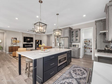 Tiny photo for 1135 Hilldale Drive, St. Charles, IL 60175 (MLS # 12720782)