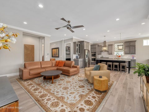 Tiny photo for 1135 Hilldale Drive, St. Charles, IL 60175 (MLS # 12720782)