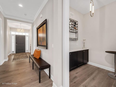 Tiny photo for 1135 Hilldale Drive, St. Charles, IL 60175 (MLS # 12720782)