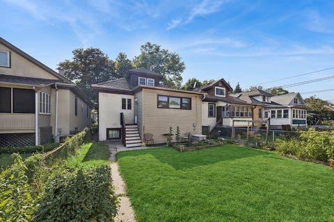 Tiny photo for 1180 GUNDERSON Avenue, Oak Park, IL 60304 (MLS # 12694752)