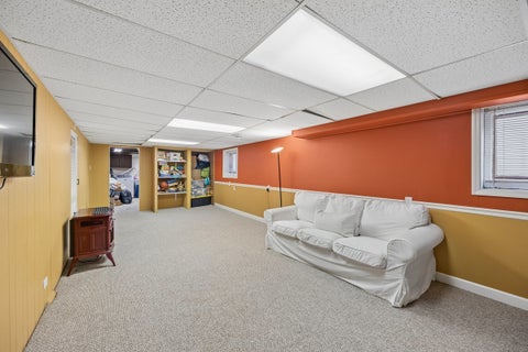 Tiny photo for 1180 GUNDERSON Avenue, Oak Park, IL 60304 (MLS # 12694752)