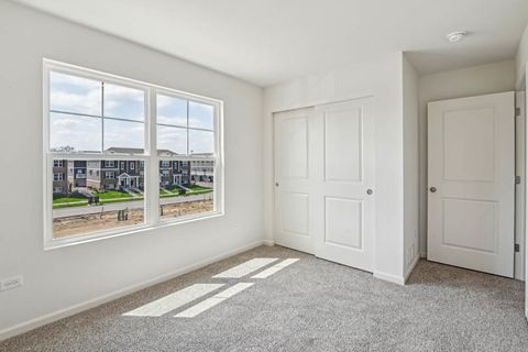 Tiny photo for 17329 Ulster Drive, Tinley Park, IL 60477 (MLS # 12487802)
