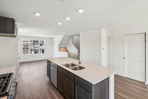 Tiny photo for 17329 Ulster Drive, Tinley Park, IL 60477 (MLS # 12487802)