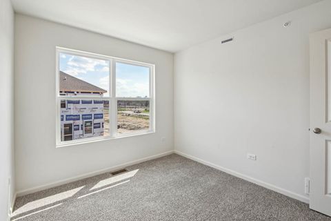 Tiny photo for 17329 Ulster Drive, Tinley Park, IL 60477 (MLS # 12487802)