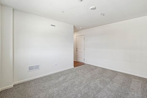 Tiny photo for 17329 Ulster Drive, Tinley Park, IL 60477 (MLS # 12487802)