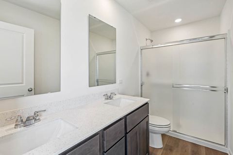 Tiny photo for 17329 Ulster Drive, Tinley Park, IL 60477 (MLS # 12487802)