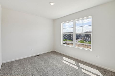 Tiny photo for 17329 Ulster Drive, Tinley Park, IL 60477 (MLS # 12487802)