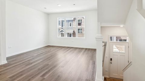 Tiny photo for 17329 Ulster Drive, Tinley Park, IL 60477 (MLS # 12487802)