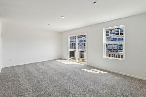 Tiny photo for 17329 Ulster Drive, Tinley Park, IL 60477 (MLS # 12487802)