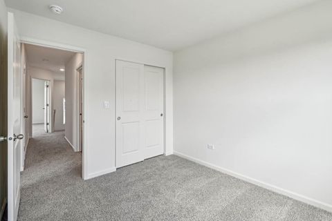 Tiny photo for 17329 Ulster Drive, Tinley Park, IL 60477 (MLS # 12487802)