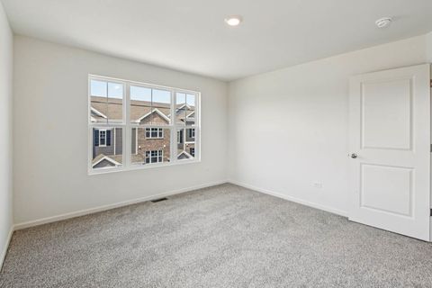 Tiny photo for 17329 Ulster Drive, Tinley Park, IL 60477 (MLS # 12487802)