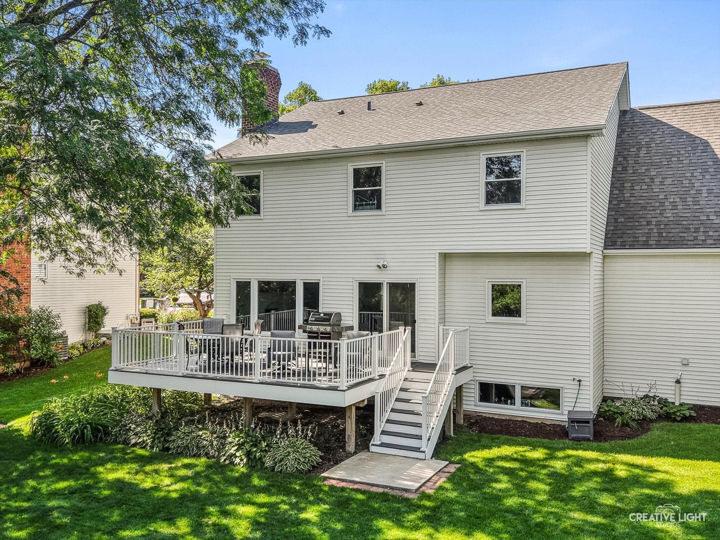 1015 Schiedler Drive