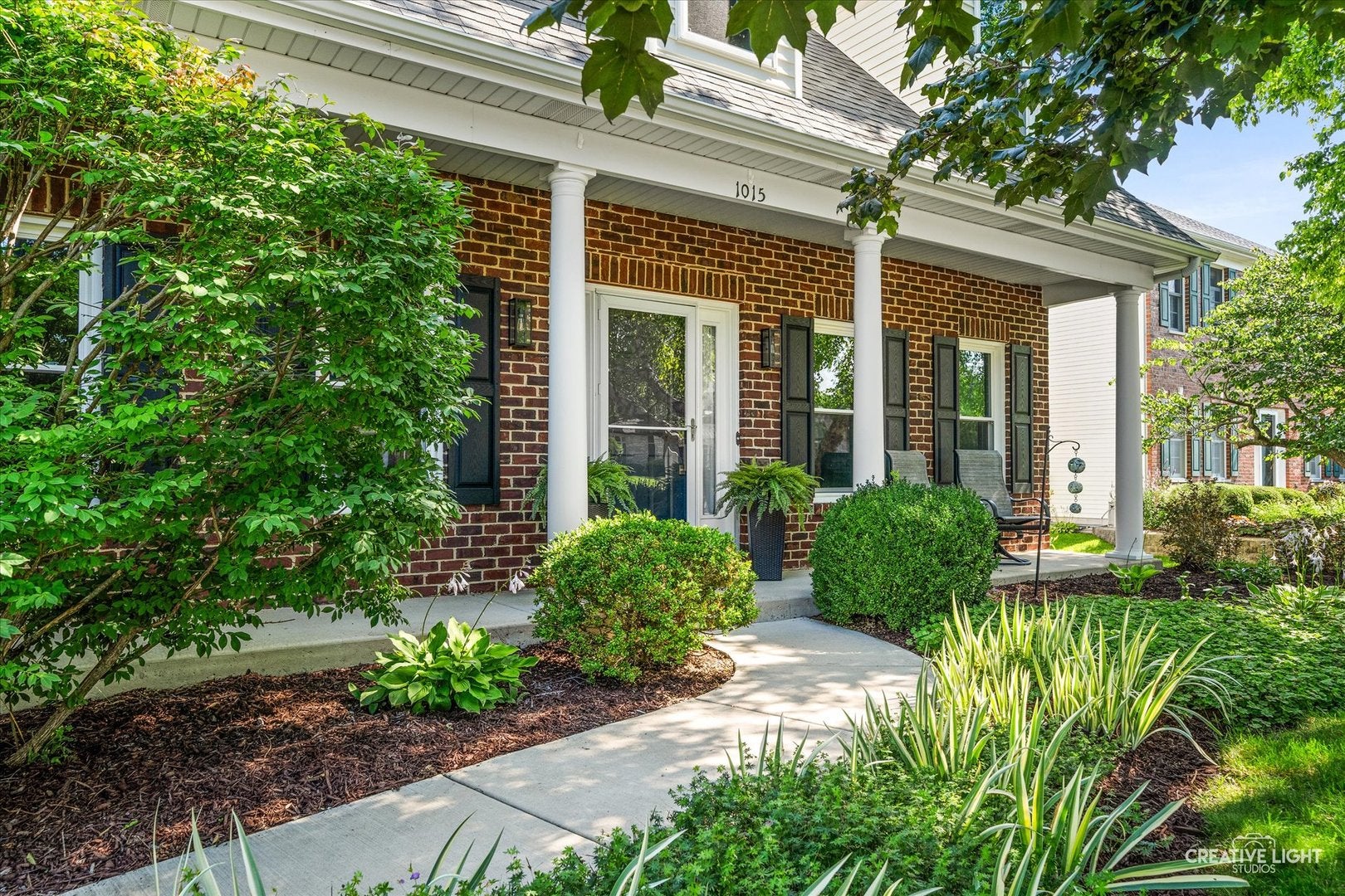 1015 Schiedler Drive