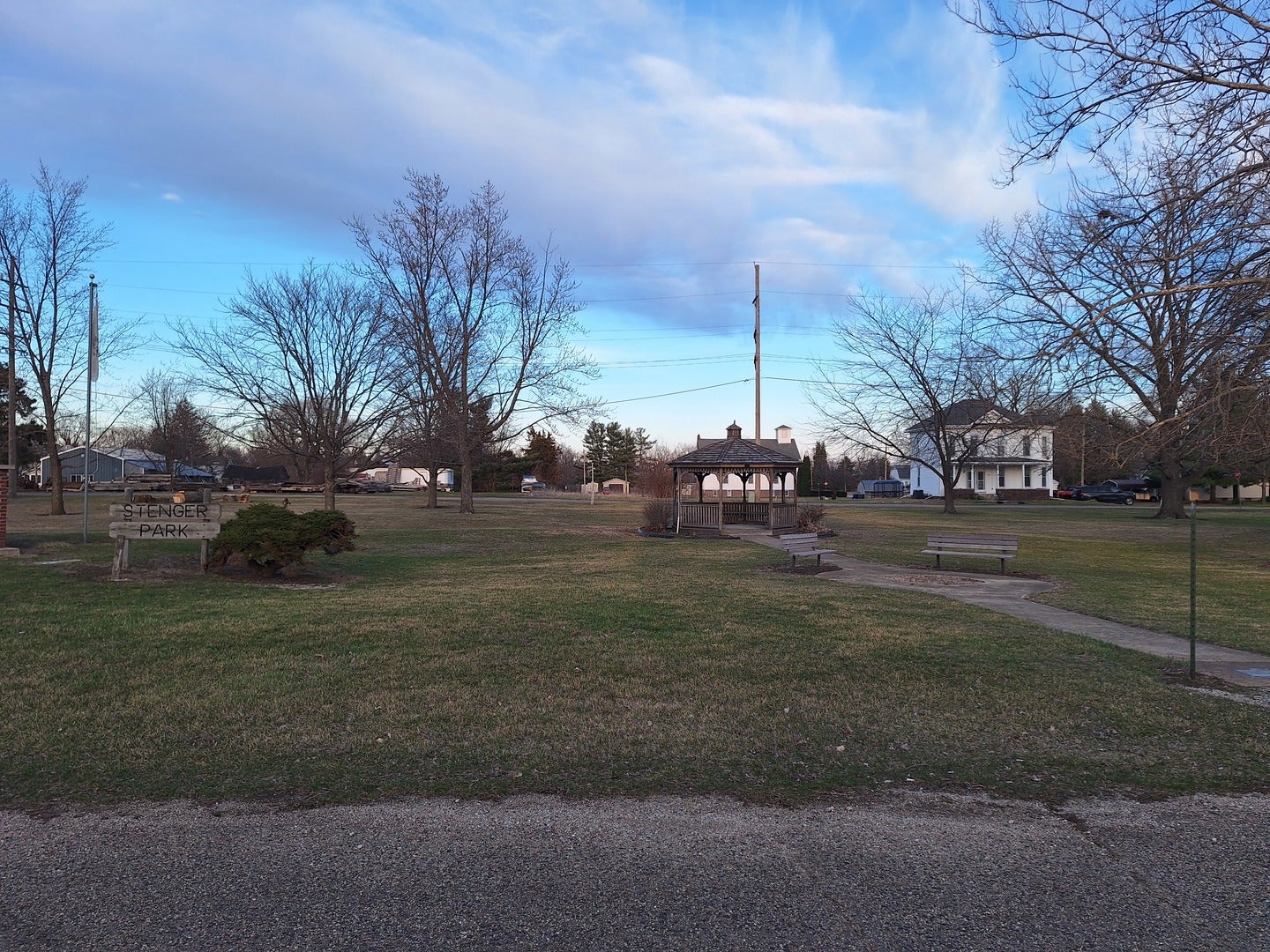107 N Front Street