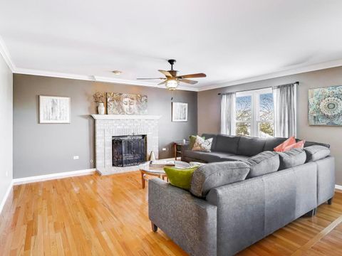 Tiny photo for 660 ROBIN RIDGE Rdg, Elgin, IL 60123 (MLS # 12514953)