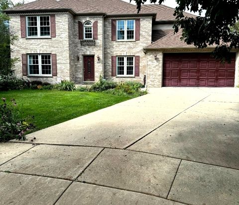 Tiny photo for 660 ROBIN RIDGE Rdg, Elgin, IL 60123 (MLS # 12514953)