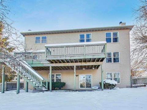 Tiny photo for 660 ROBIN RIDGE Rdg, Elgin, IL 60123 (MLS # 12514953)