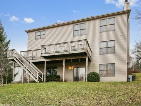 Tiny photo for 660 ROBIN RIDGE Rdg, Elgin, IL 60123 (MLS # 12514953)