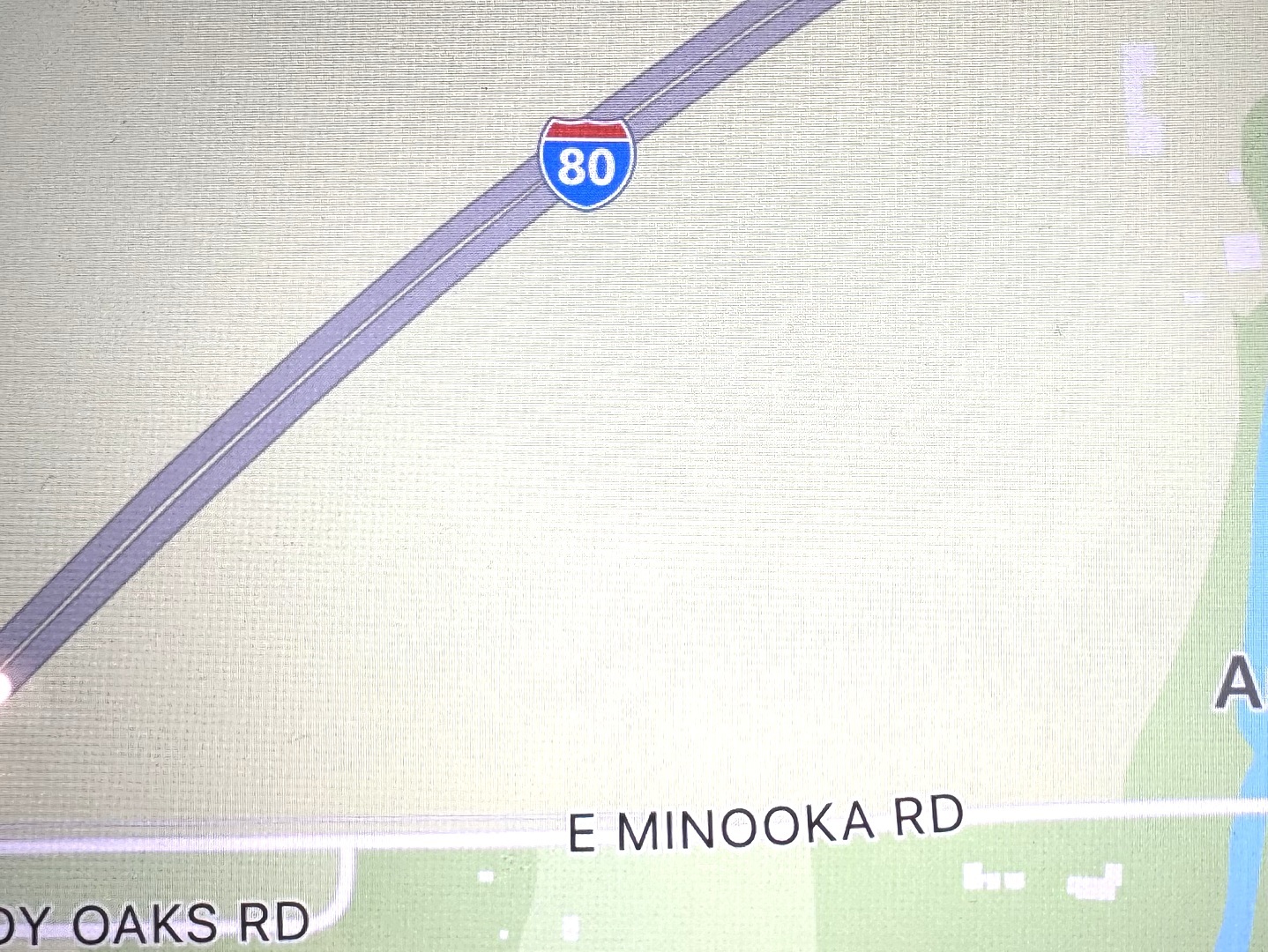 6010 E Minooka Road