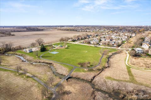 Tiny photo for 574 Sudbury Circle, Oswego, IL 60543 (MLS # 12637659)