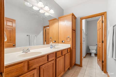 Tiny photo for 574 Sudbury Circle, Oswego, IL 60543 (MLS # 12637659)