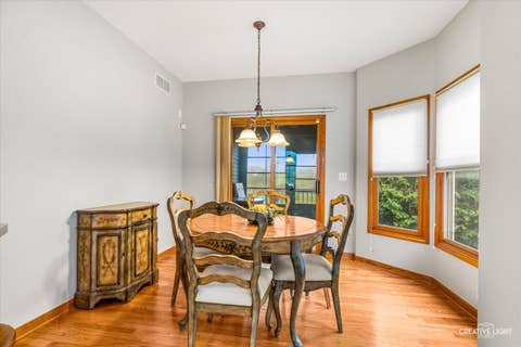Tiny photo for 574 Sudbury Circle, Oswego, IL 60543 (MLS # 12637659)