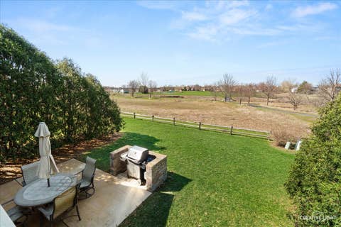 Tiny photo for 574 Sudbury Circle, Oswego, IL 60543 (MLS # 12637659)