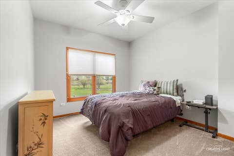 Tiny photo for 574 Sudbury Circle, Oswego, IL 60543 (MLS # 12637659)