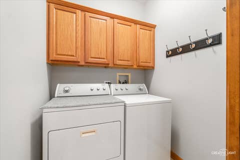 Tiny photo for 574 Sudbury Circle, Oswego, IL 60543 (MLS # 12637659)