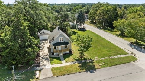 Tiny photo for 928 Lincoln Avenue, Rockford, IL 61102 (MLS # 12758911)