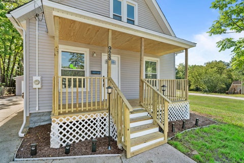 Tiny photo for 928 Lincoln Avenue, Rockford, IL 61102 (MLS # 12758911)