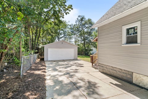 Tiny photo for 928 Lincoln Avenue, Rockford, IL 61102 (MLS # 12758911)