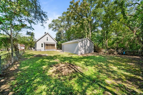 Tiny photo for 928 Lincoln Avenue, Rockford, IL 61102 (MLS # 12758911)