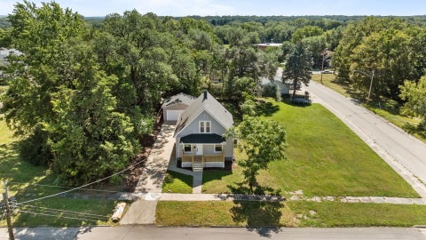 Tiny photo for 928 Lincoln Avenue, Rockford, IL 61102 (MLS # 12758911)