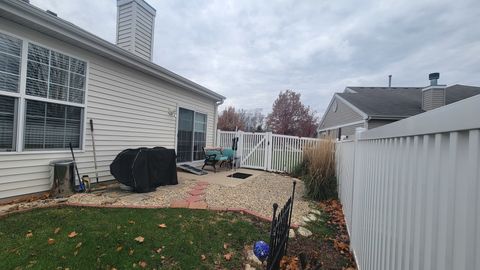 Tiny photo for 1415 Cambria Drive, DeKalb, IL 60115 (MLS # 12525577)