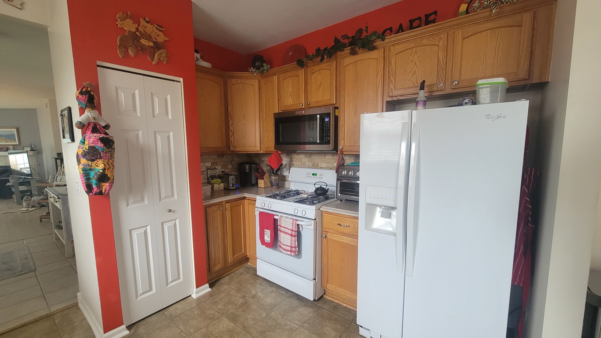 1415 Cambria Drive
