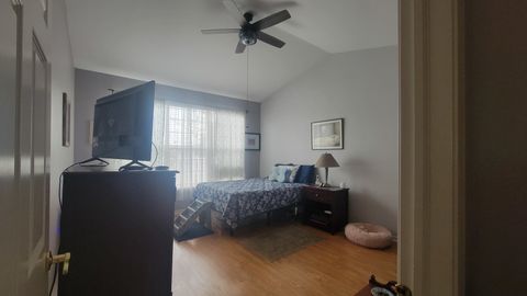 Tiny photo for 1415 Cambria Drive, DeKalb, IL 60115 (MLS # 12525577)